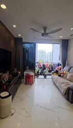 The Criterion (D27), Condominium #614449041